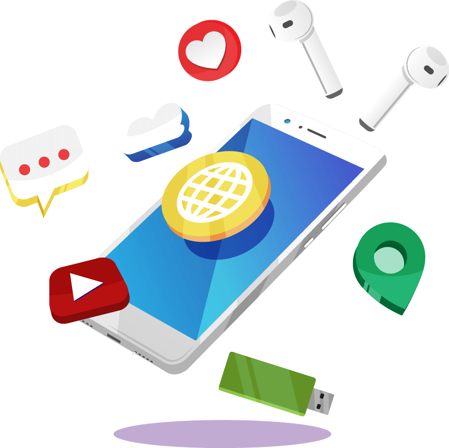 desarrollo de app Desarrollo de aplicaciones moviles - creadores de app de Android o de iOS