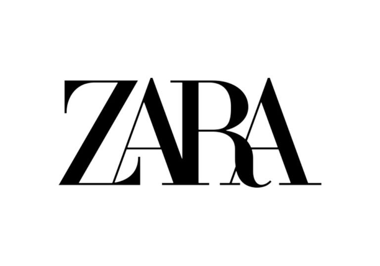 zara_nuevo_logo - agencia de marketing digital buque insignia marketing